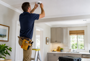 home-maintenance-chelsea-heights